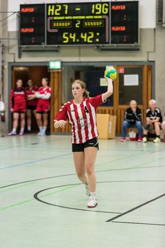 Bild 195 - Frauen BT-2 - SG Eider/Harde-3